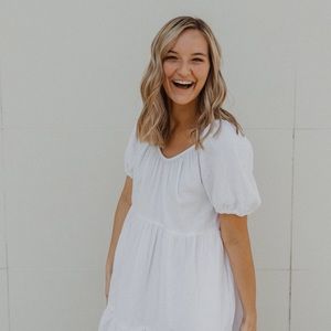 Meet your Posher, Maddie